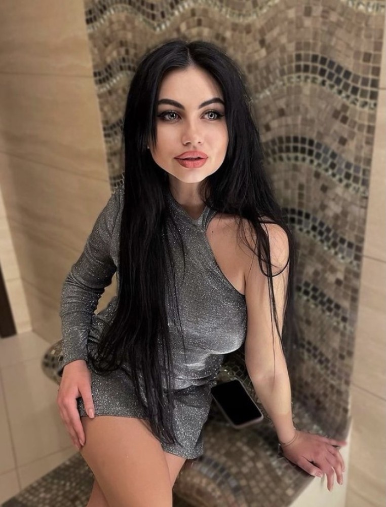 Индивидуалка 🎥 Ирина фото № 2 в городе Руза