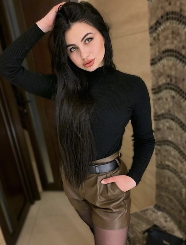 Индивидуалка 🎥 Ирина фото № 2 в городе Руза