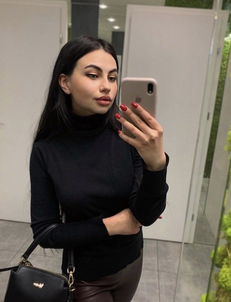 Индивидуалка 🎥 Ирина фото № 2 в городе Руза