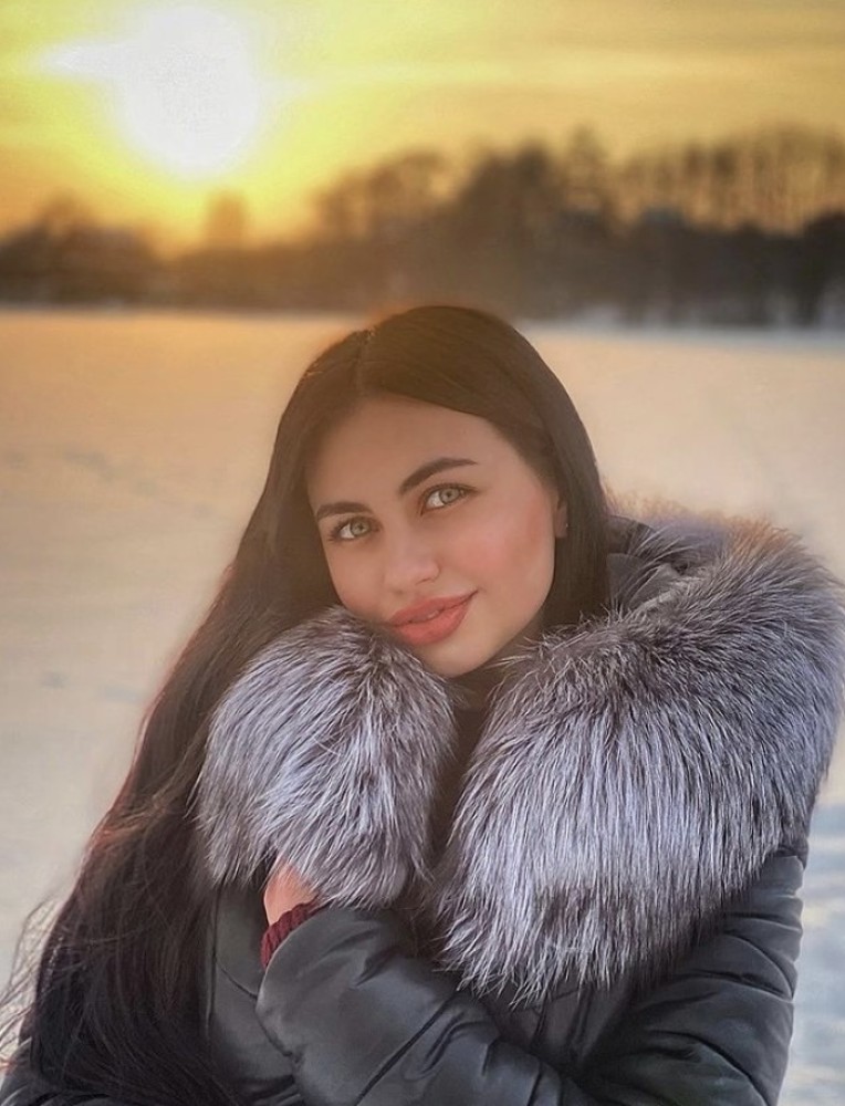 Индивидуалка 🎥 Ирина фото № 2 в городе Руза