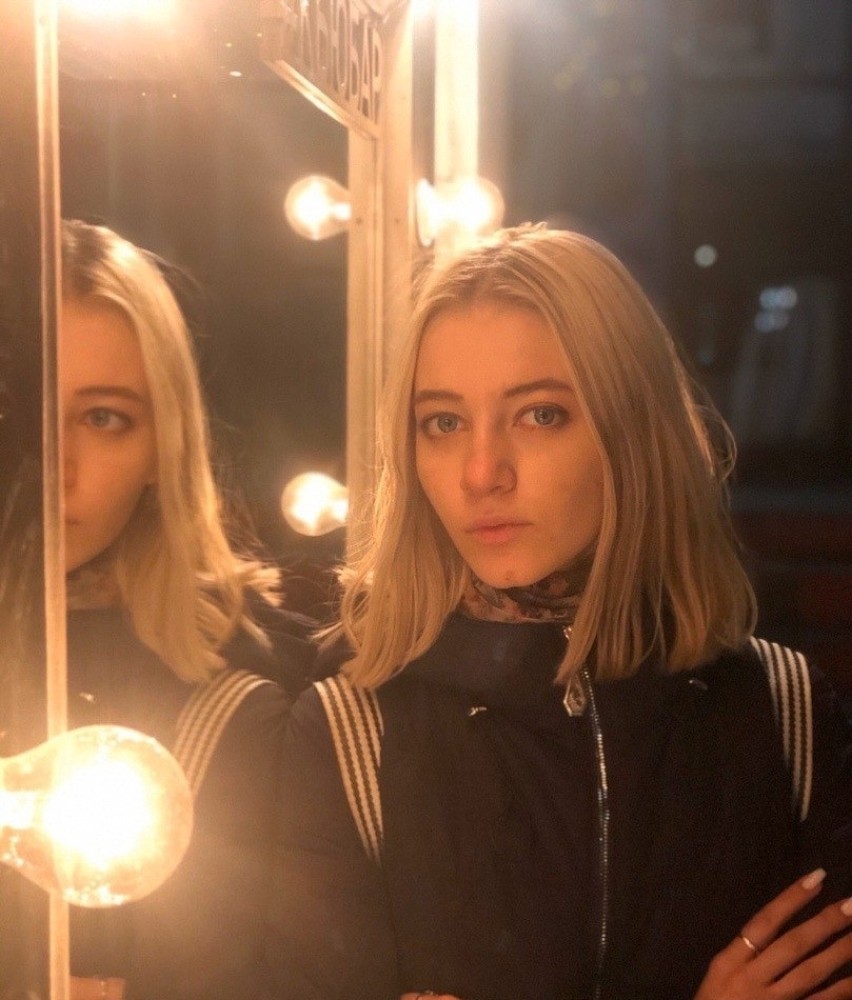 Индивидуалка Оксана главное фото в городе Руза 