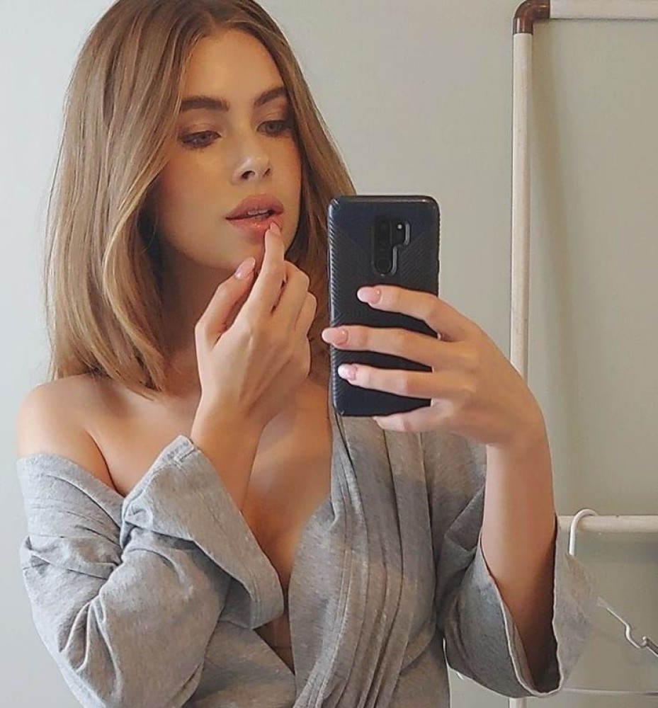 Индивидуалка Карла главное фото в городе Руза 