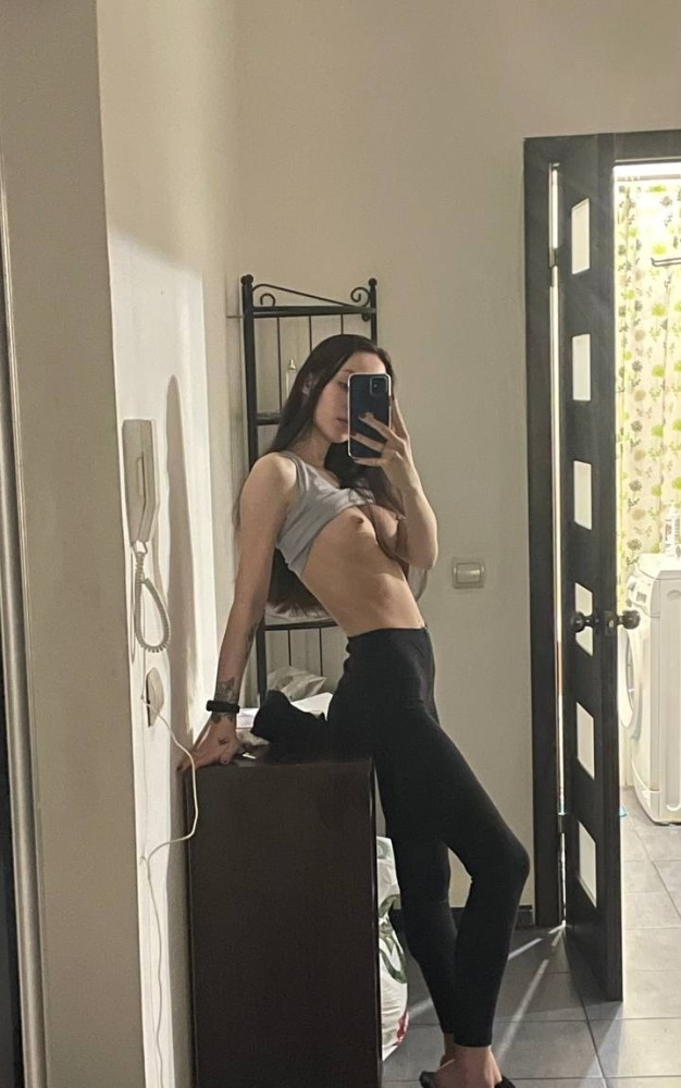 Индивидуалка Ада фото № 2 в городе Руза