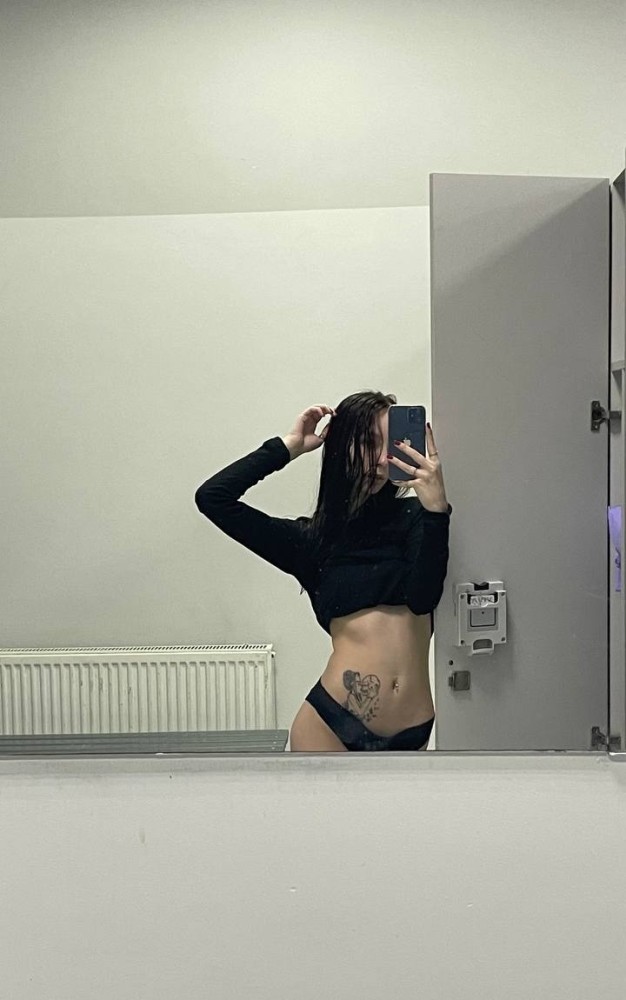 Индивидуалка Ада фото № 2 в городе Руза