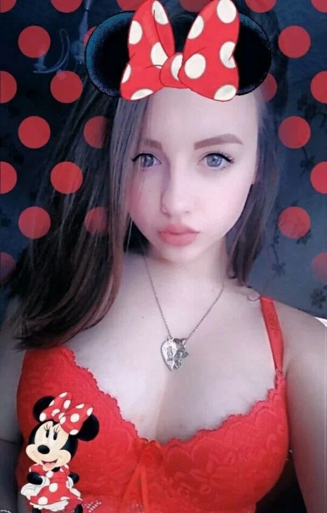 Индивидуалка Аксинья фото № 2 в городе Руза