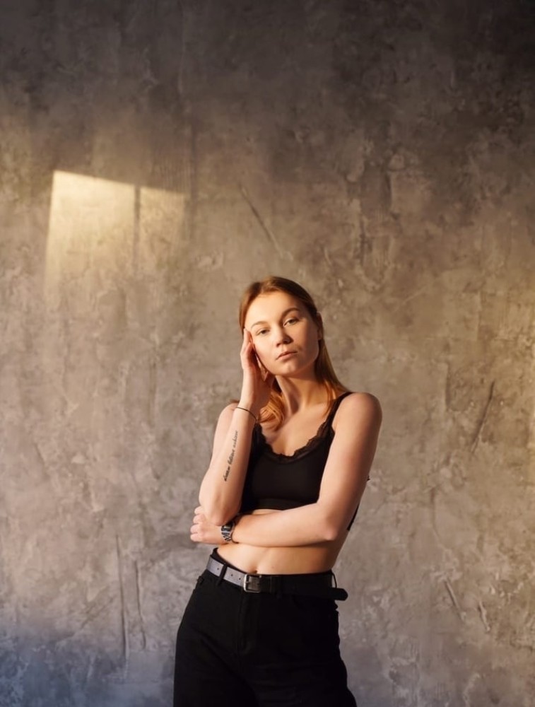 Индивидуалка Ульяна главное фото в городе Руза 