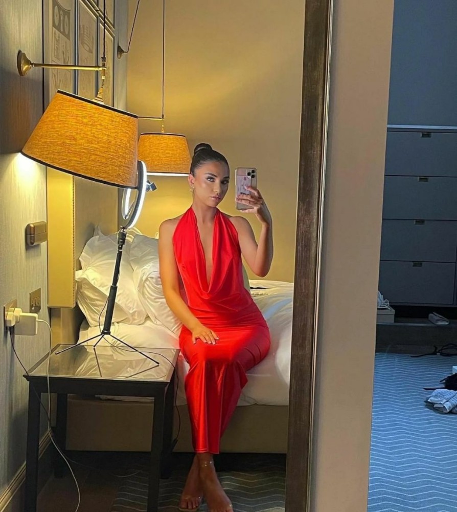 Индивидуалка Эмма фото № 2 в городе Руза