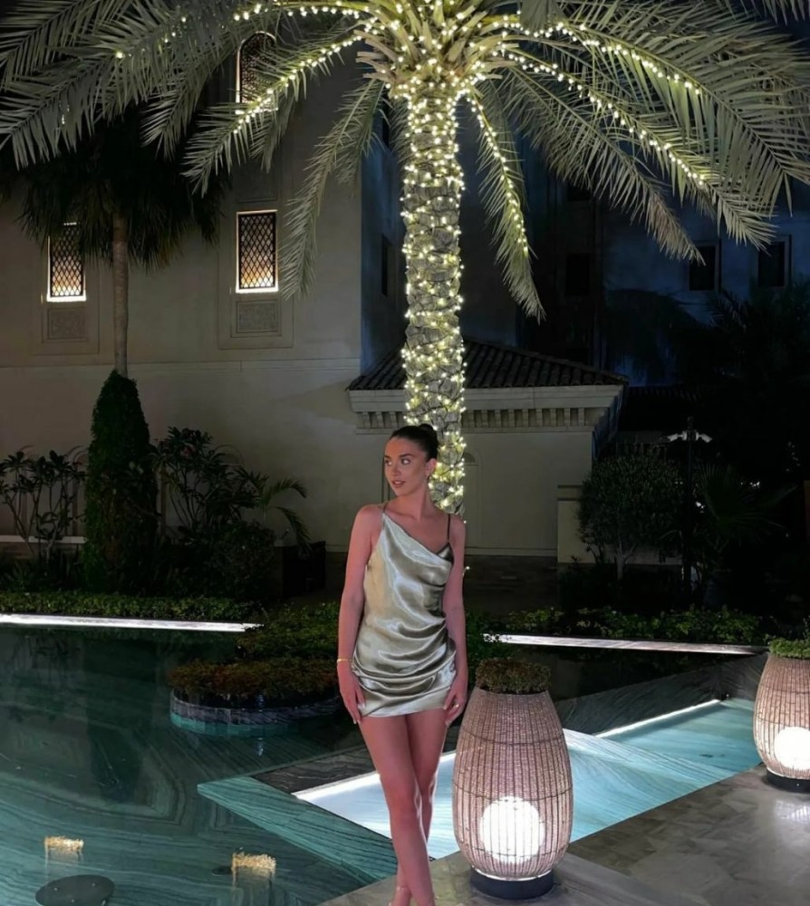 Индивидуалка Эмма фото № 2 в городе Руза