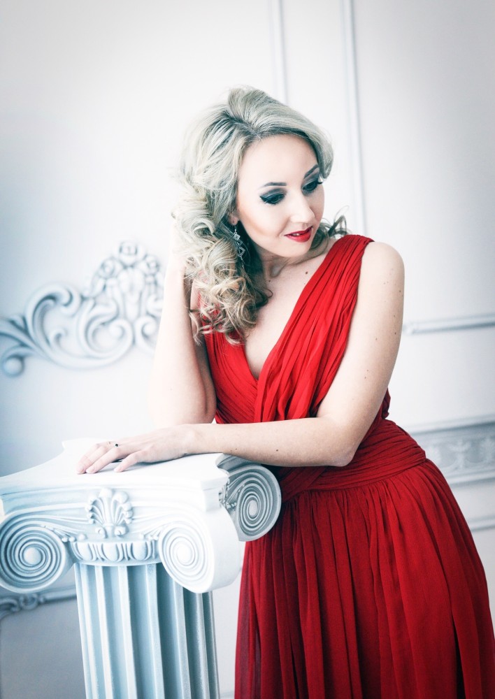 Индивидуалка Леся фото № 2 в городе Руза