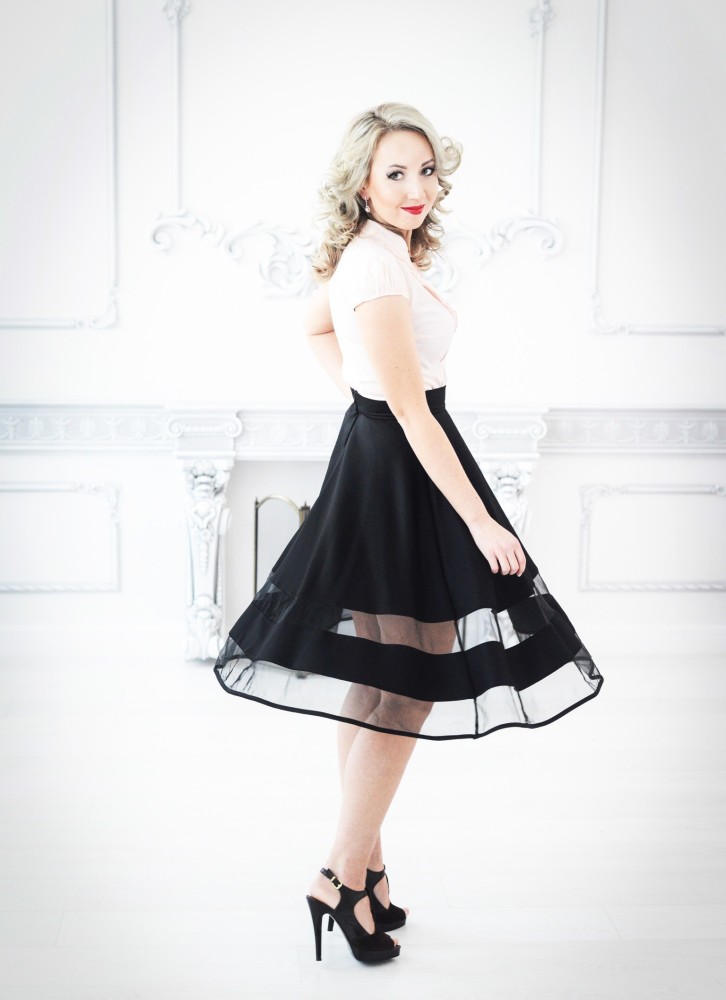 Индивидуалка Леся фото № 2 в городе Руза