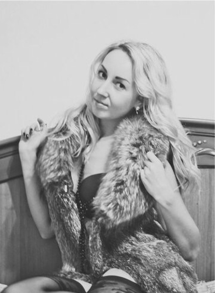 Индивидуалка Леся фото № 2 в городе Руза