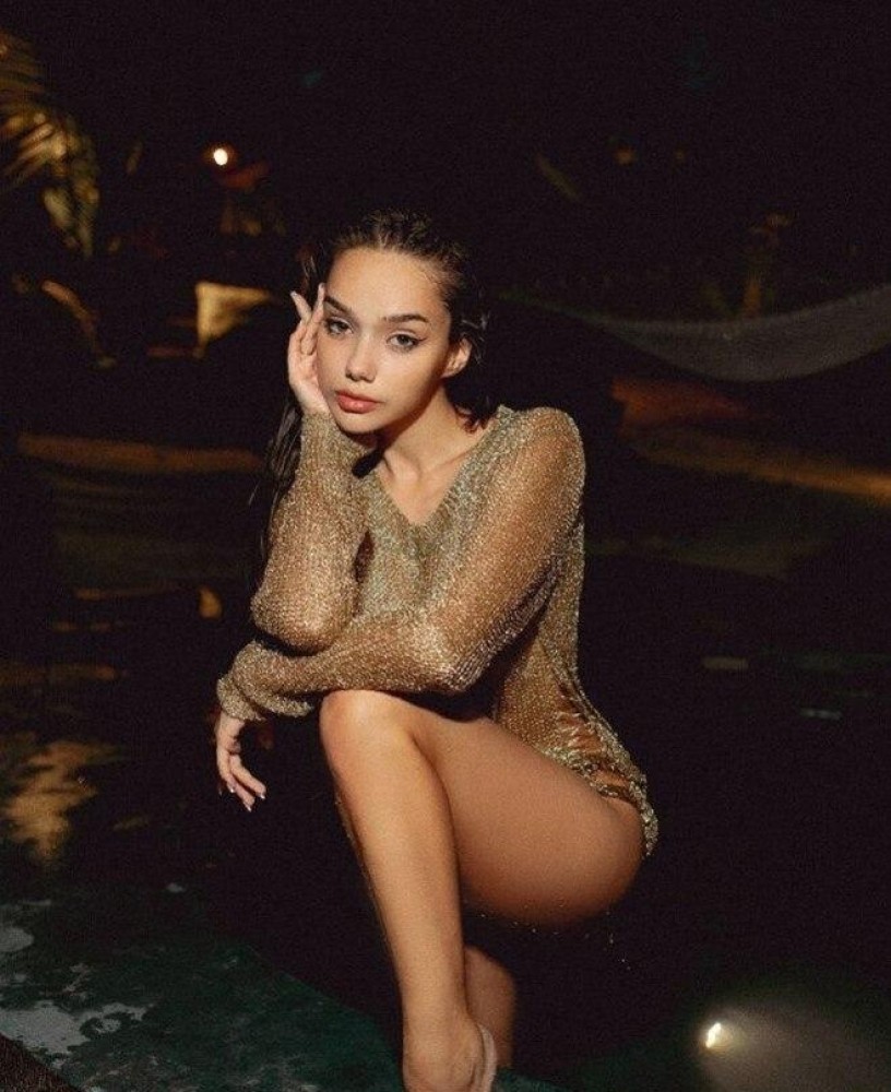 Индивидуалка Лика фото № 2 в городе Руза