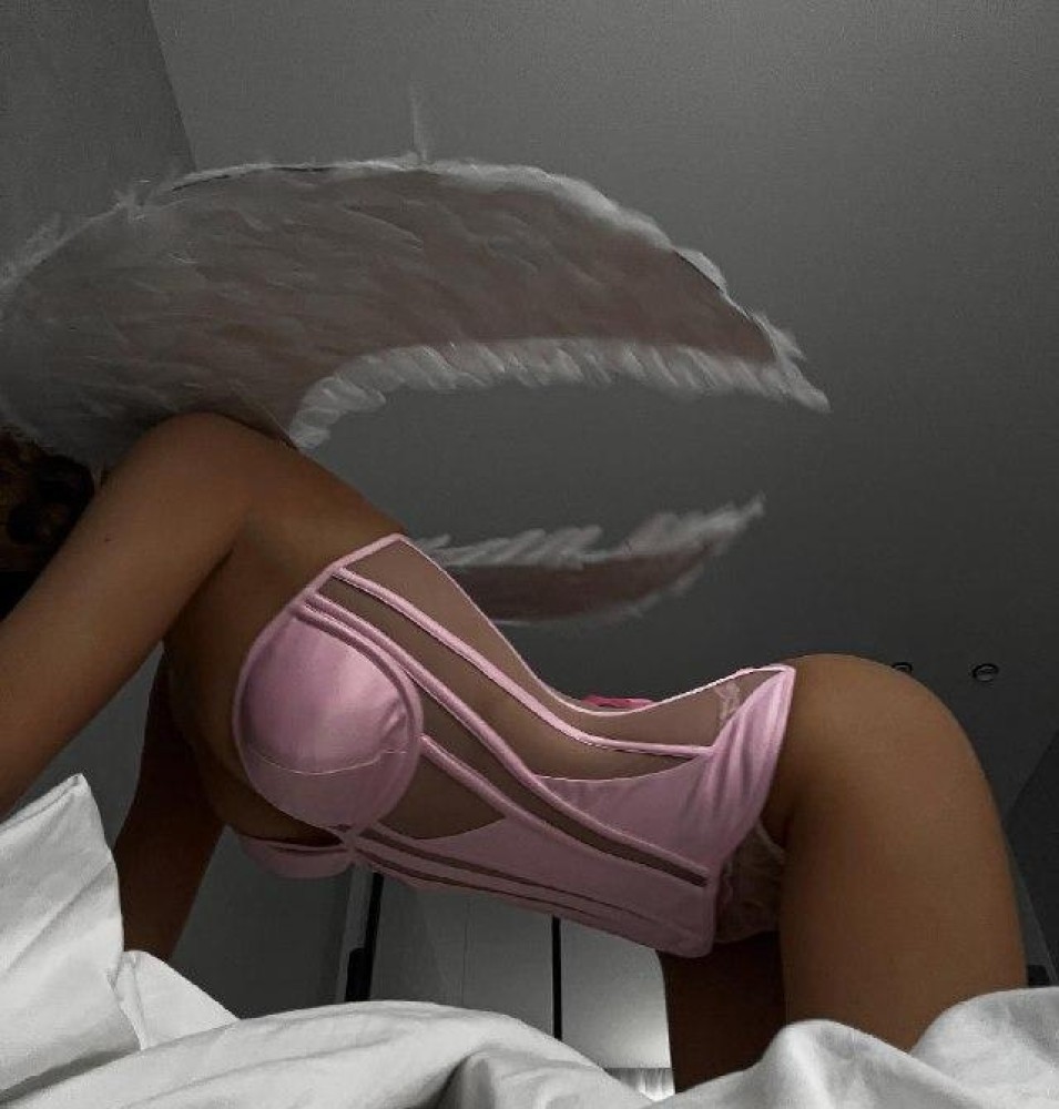 Индивидуалка Лика фото № 2 в городе Руза