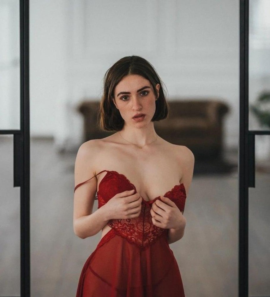 Индивидуалка Лиля фото № 2 в городе Руза