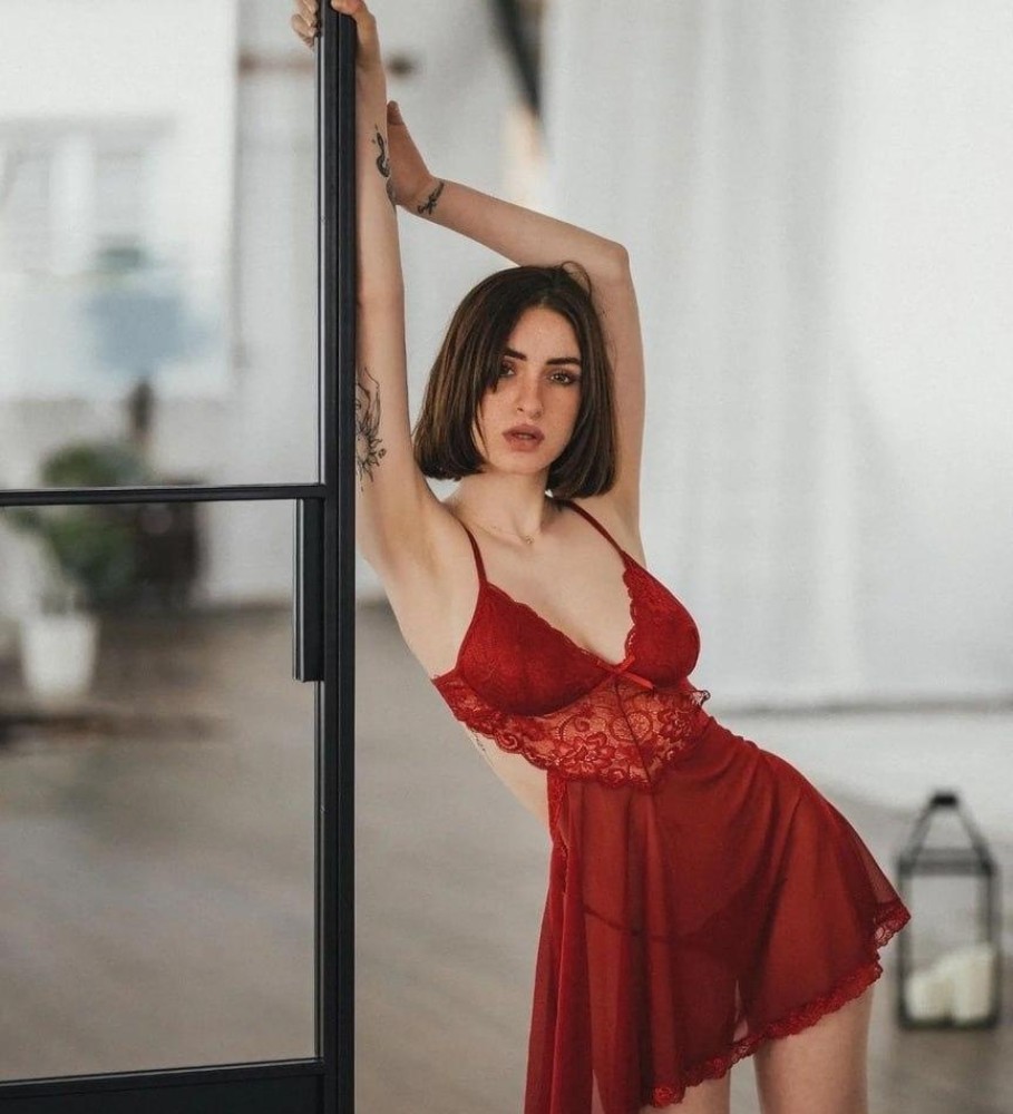 Индивидуалка Лиля фото № 2 в городе Руза