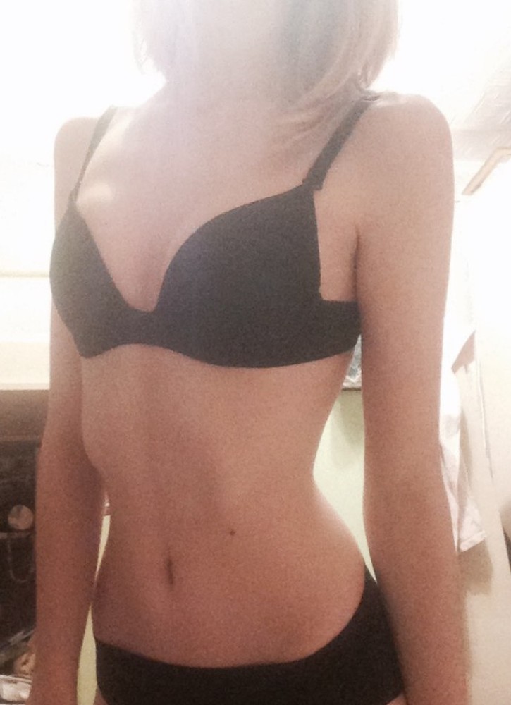 Индивидуалка Лия фото № 2 в городе Руза