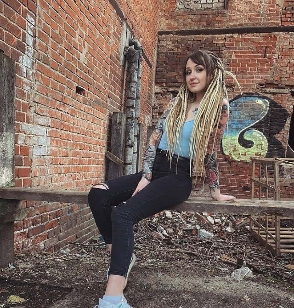 Индивидуалка Марго фото № 2 в городе Руза