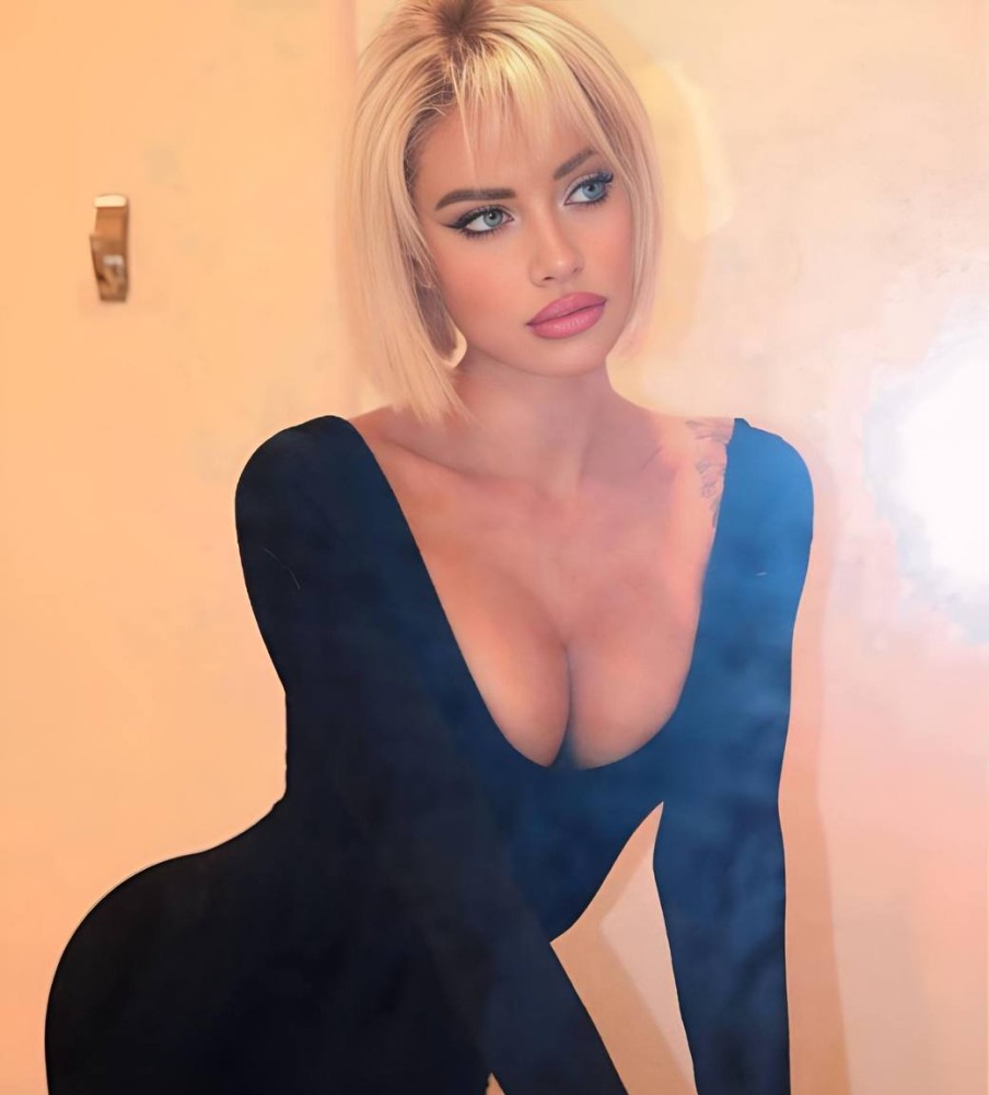 Индивидуалка Марина фото № 2 в городе Руза