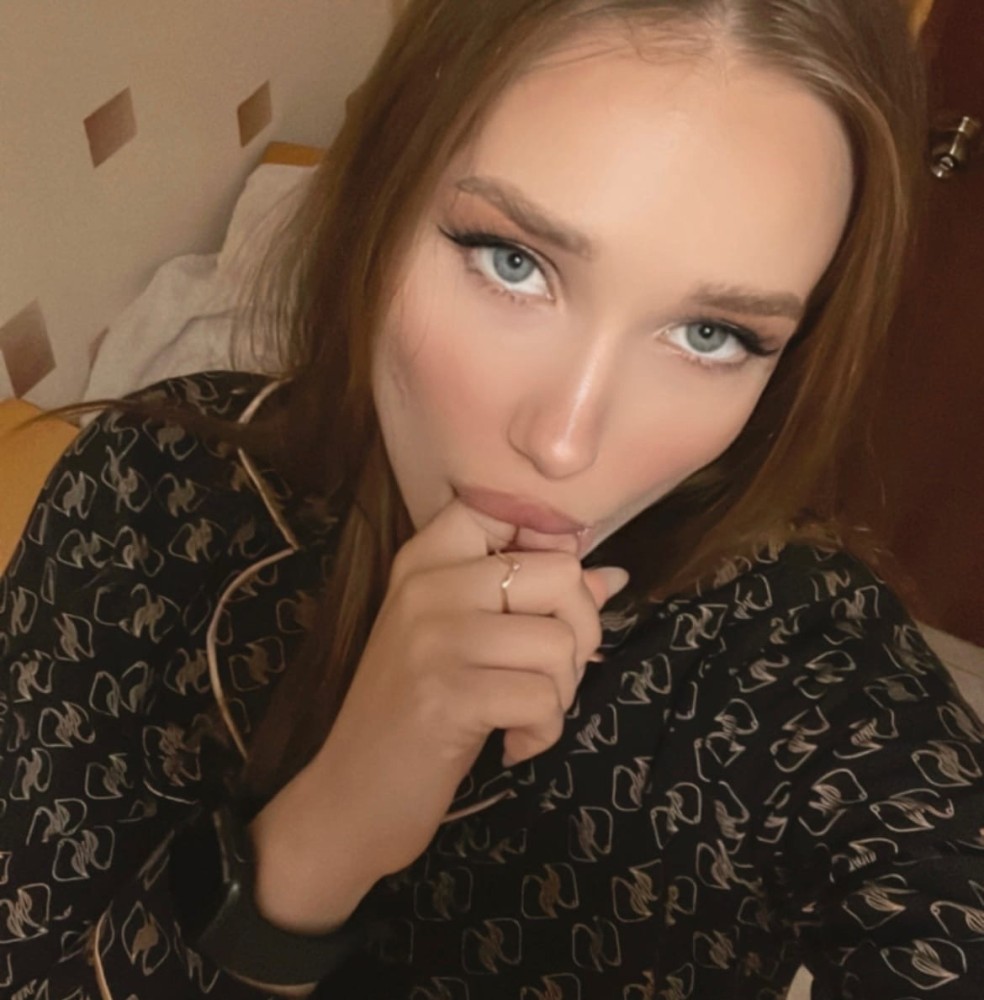 Индивидуалка Машка фото № 2 в городе Руза