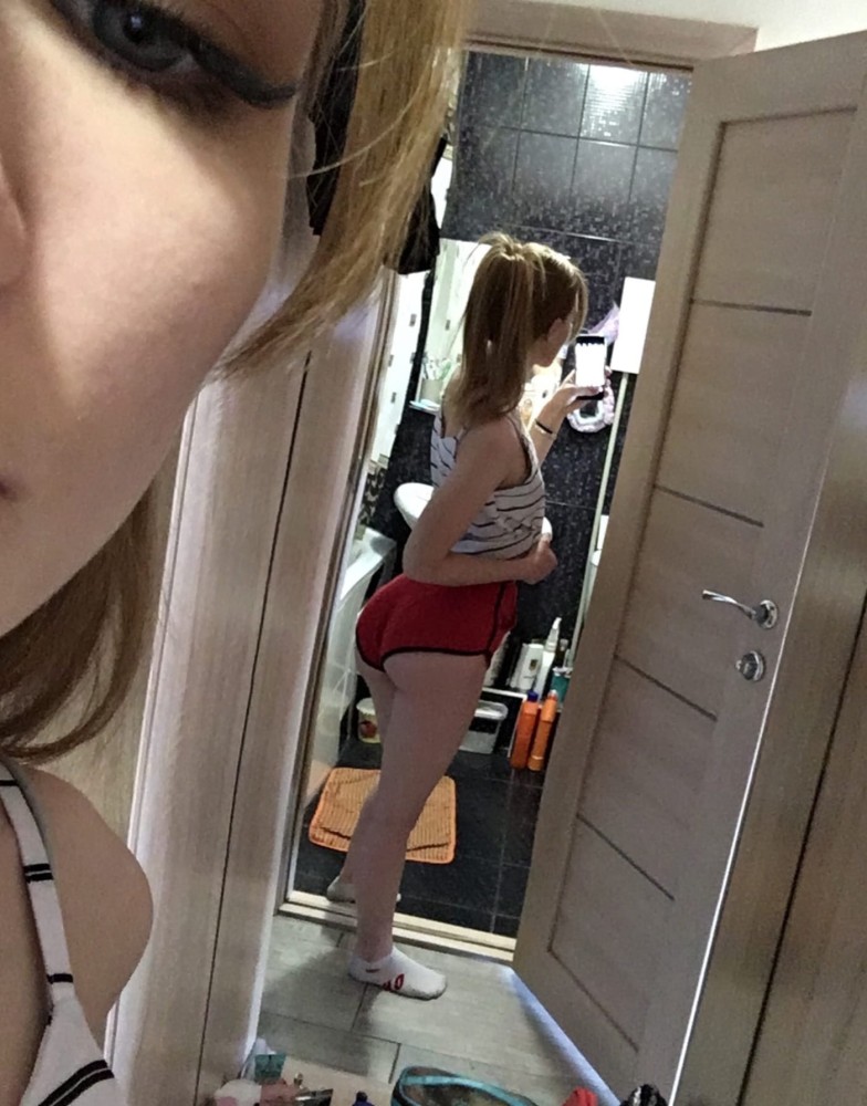 Индивидуалка Машка фото № 2 в городе Руза