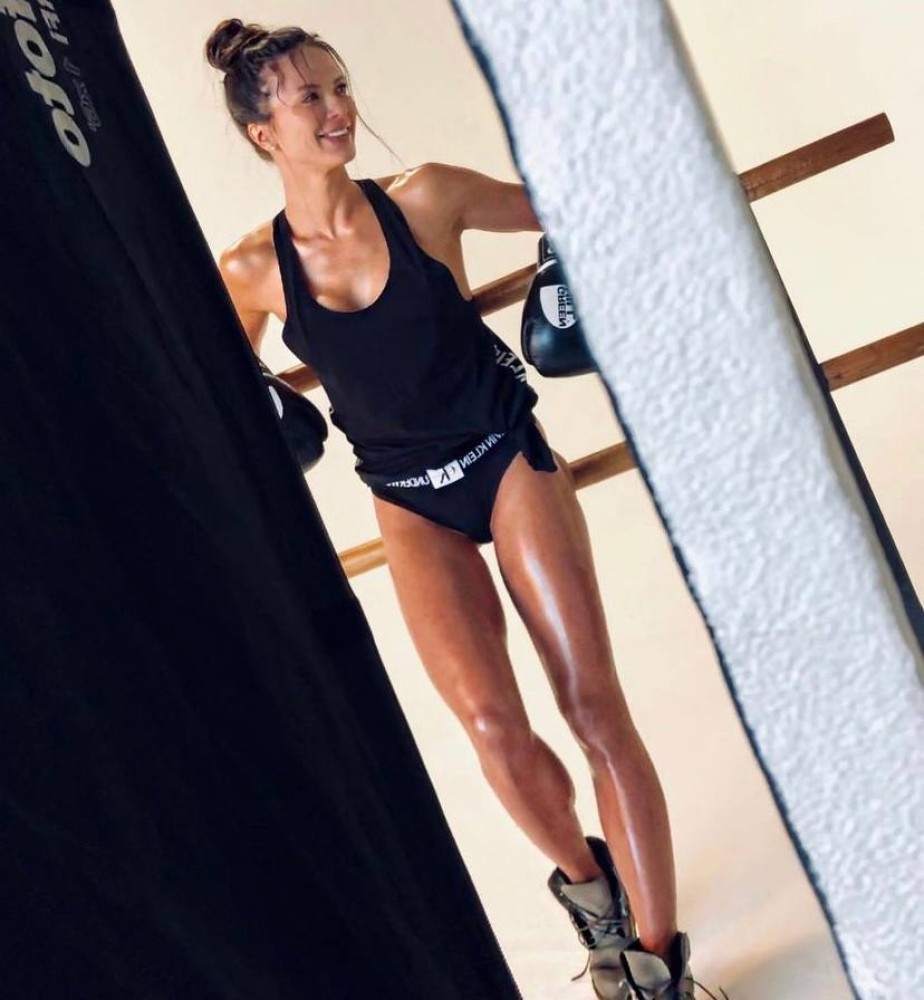 Индивидуалка Мира фото № 2 в городе Руза