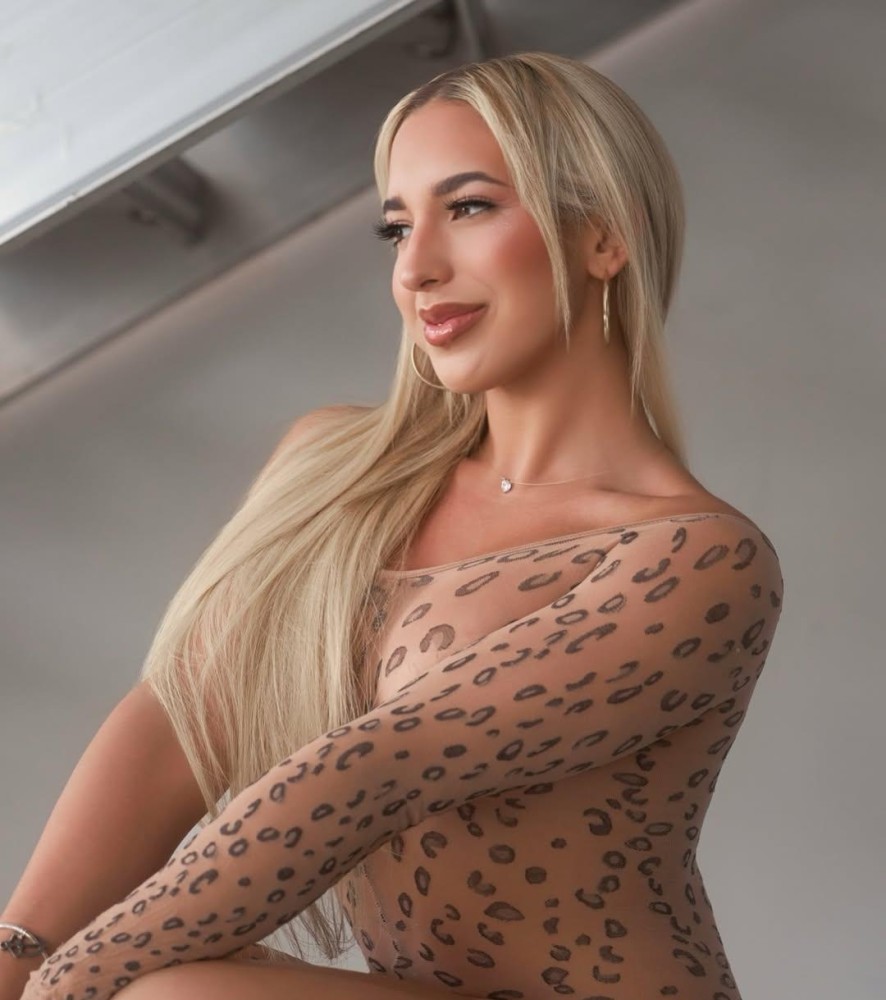 Индивидуалка Молли фото № 2 в городе Руза