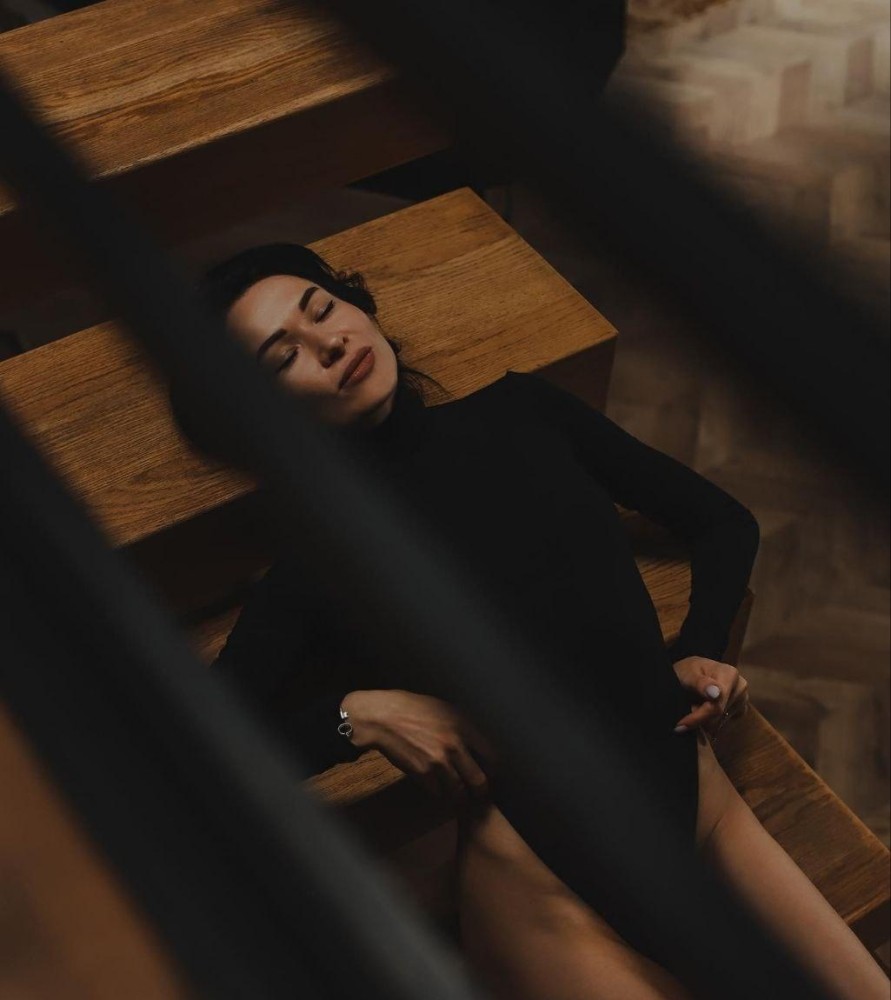 Индивидуалка Надежда фото № 2 в городе Руза