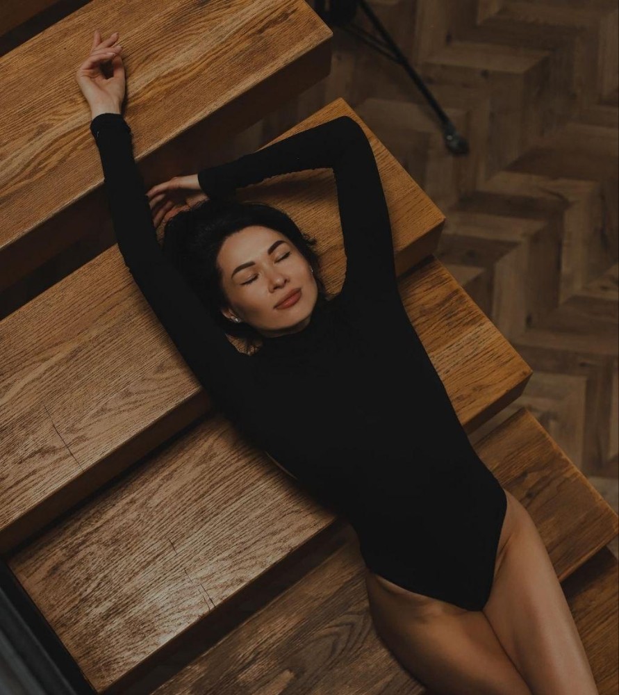 Индивидуалка Надежда фото № 2 в городе Руза