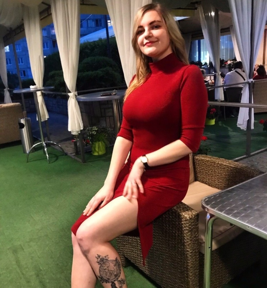 Индивидуалка Надежда фото № 2 в городе Руза