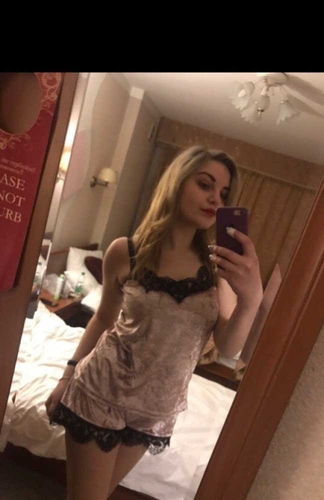 Индивидуалка Надежда фото № 2 в городе Руза