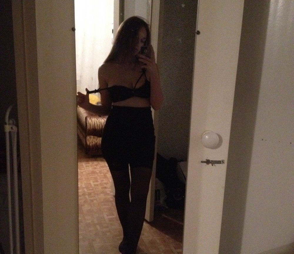 Индивидуалка Надя фото № 2 в городе Руза