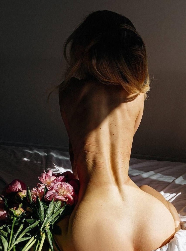 Индивидуалка Наташа фото № 2 в городе Руза