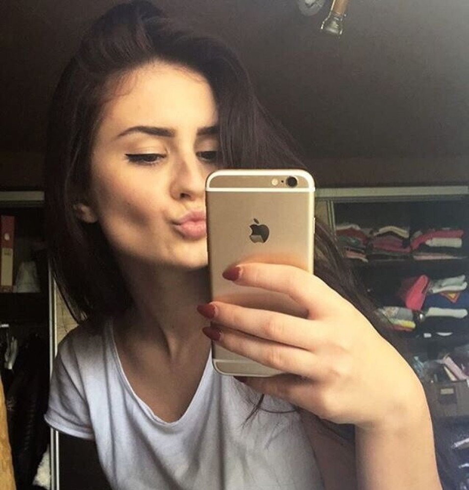 Индивидуалка Оксана фото № 2 в городе Руза