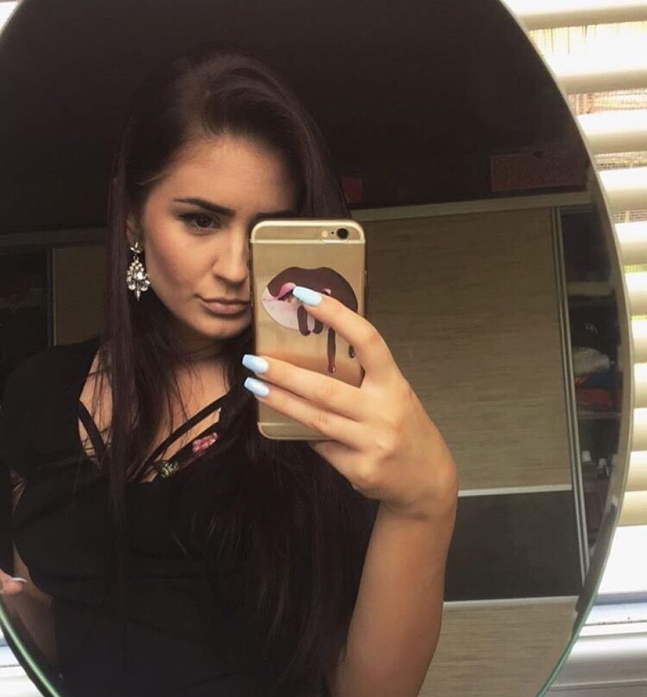 Индивидуалка Оксана фото № 2 в городе Руза