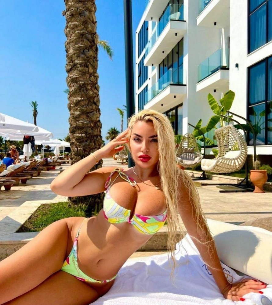 Индивидуалка Олечка фото № 2 в городе Руза