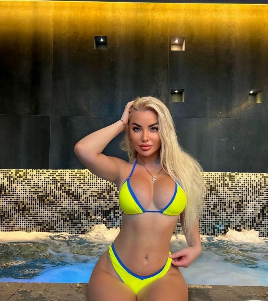 Индивидуалка Олечка фото № 2 в городе Руза