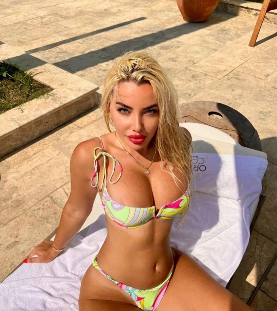 Индивидуалка Олечка фото № 2 в городе Руза