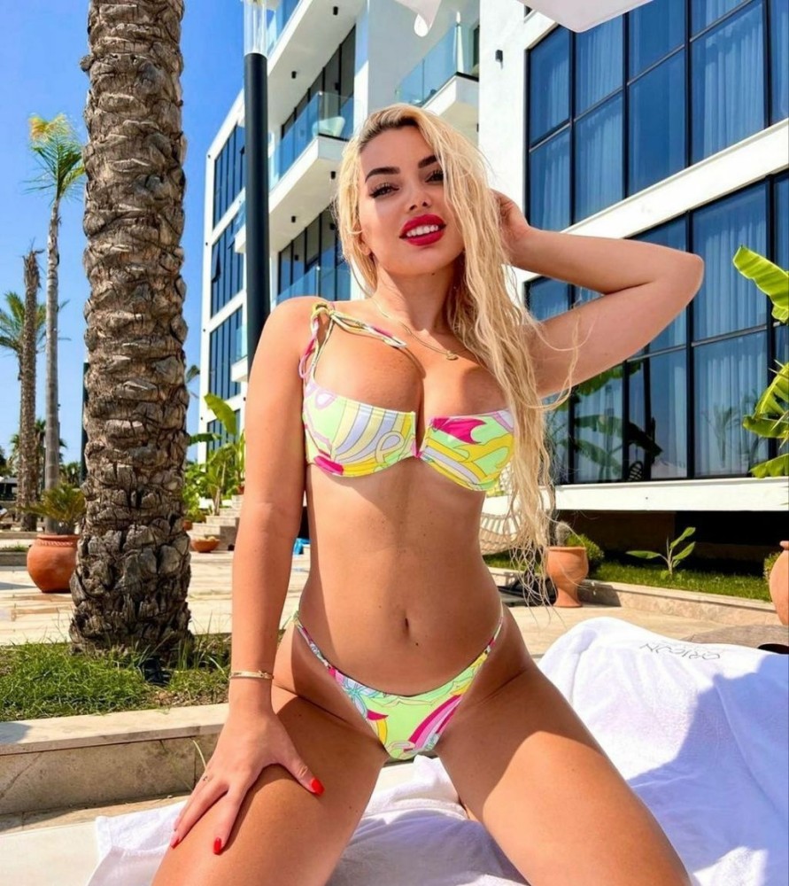 Индивидуалка Олечка фото № 2 в городе Руза