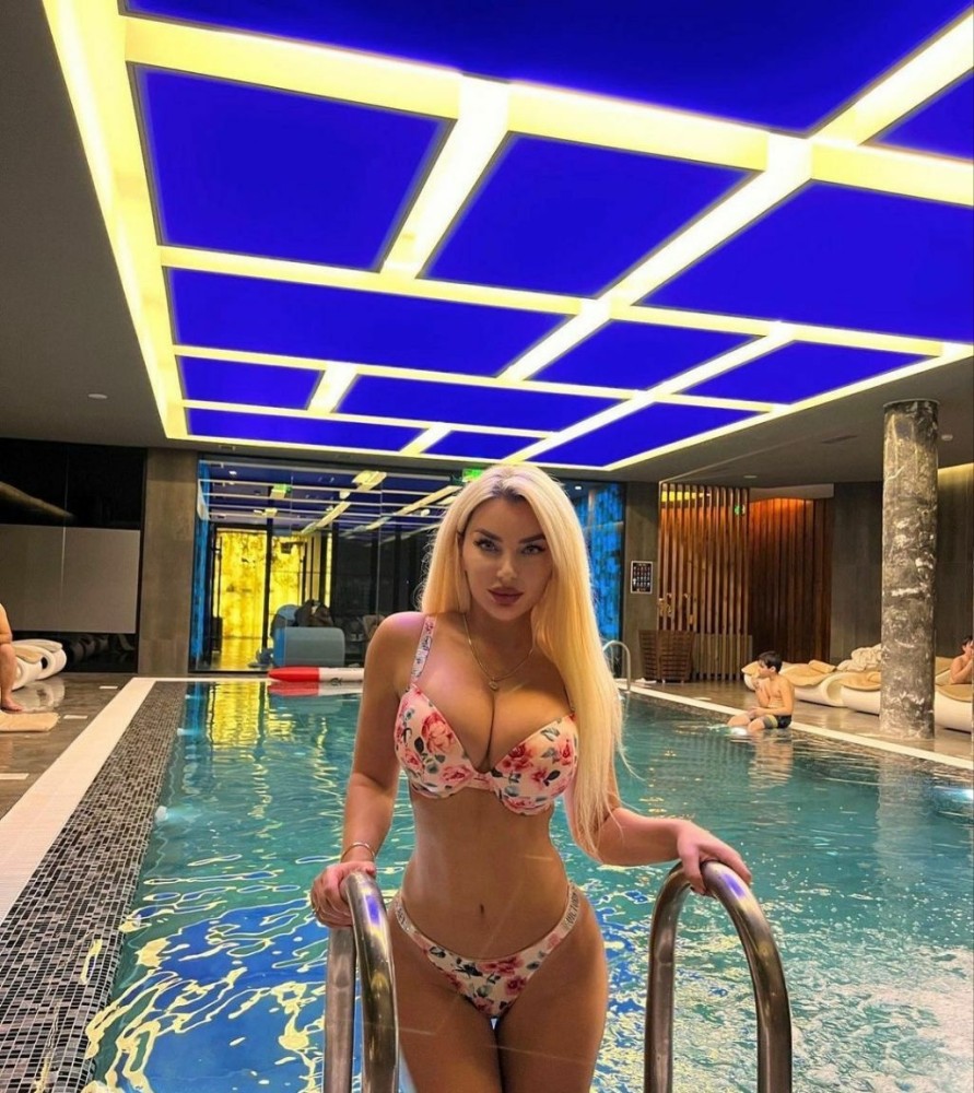 Индивидуалка Олечка фото № 2 в городе Руза