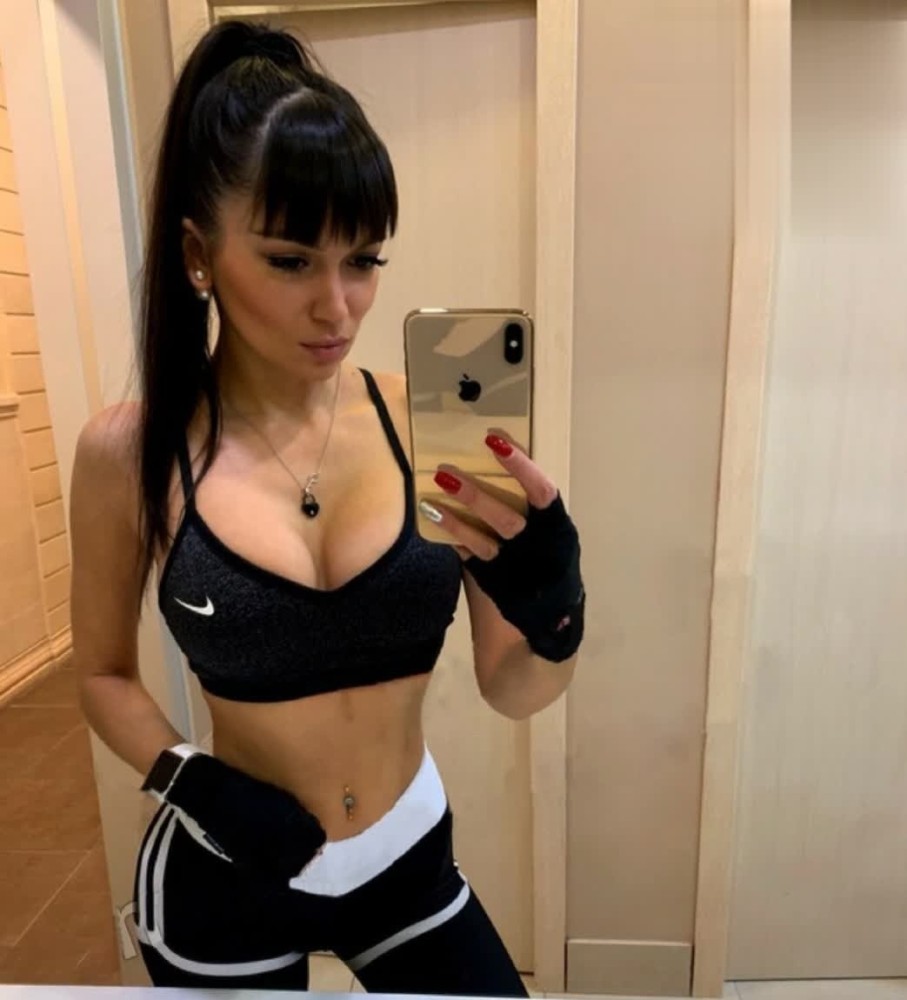 Индивидуалка Оля фото № 2 в городе Руза