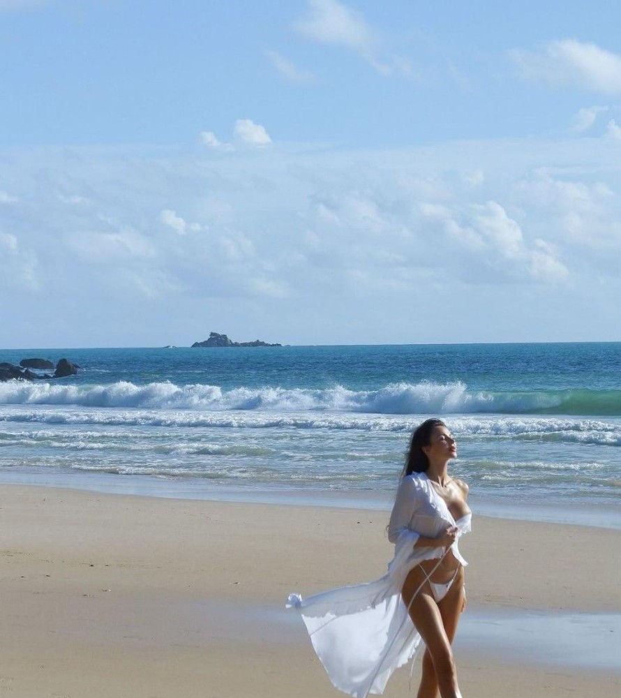 Индивидуалка Снежана главное фото в городе Руза 