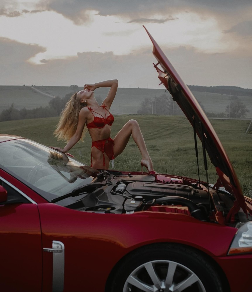 Индивидуалка Сабина главное фото в городе Руза 