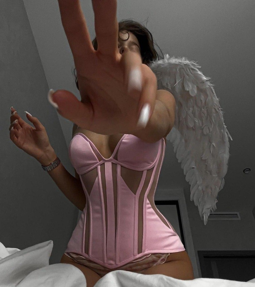 Индивидуалка Лика главное фото в городе Руза 