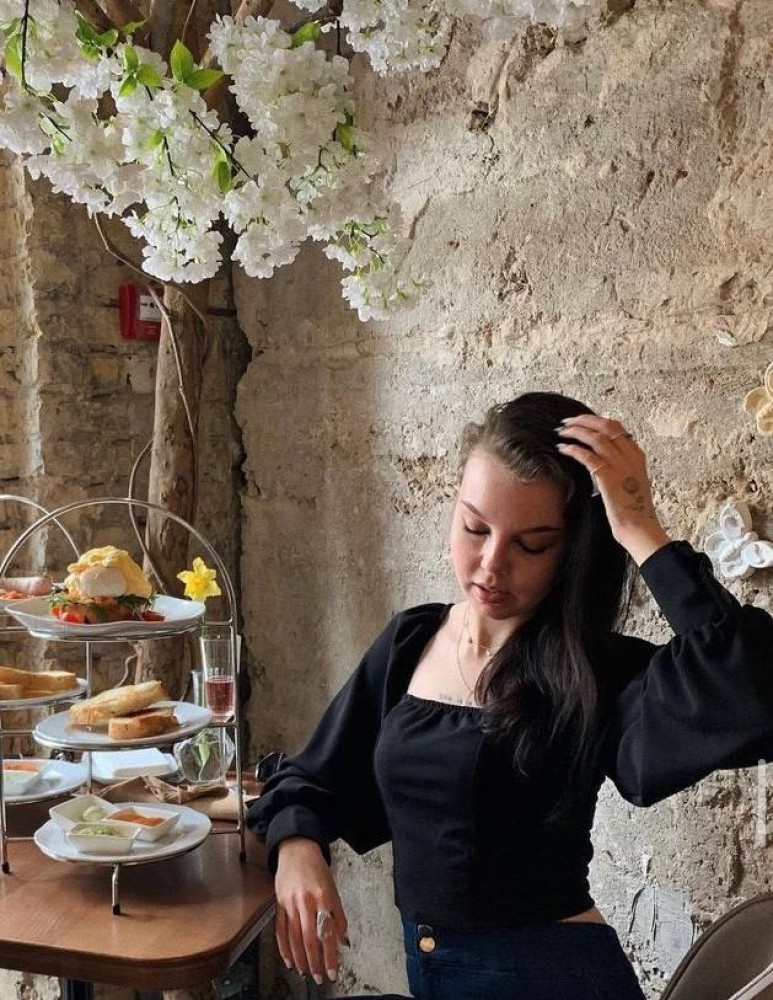 Индивидуалка Рита фото № 2 в городе Руза