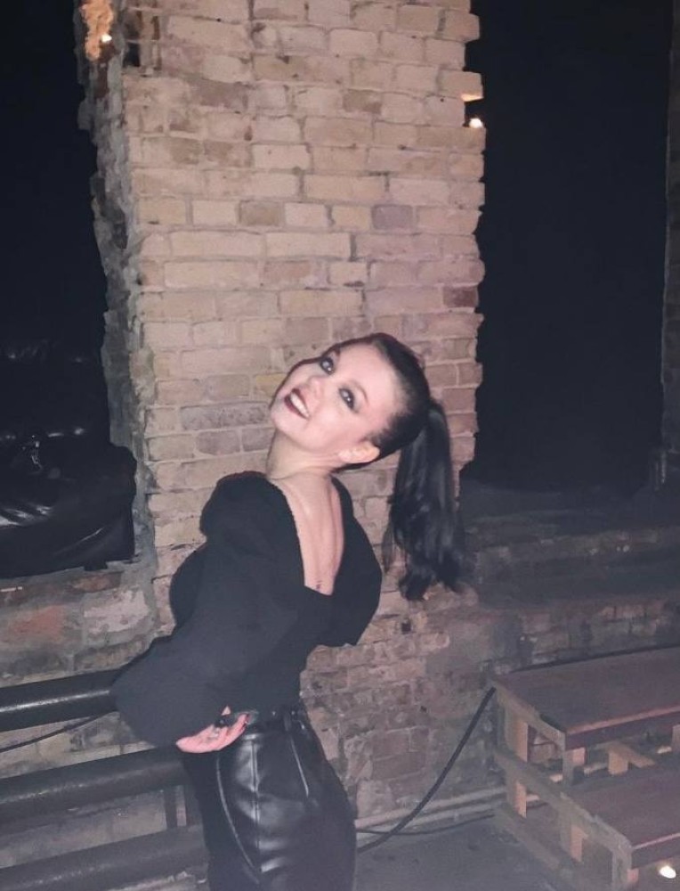 Индивидуалка Рита фото № 2 в городе Руза