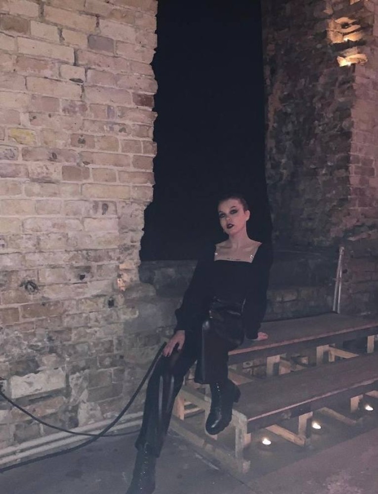 Индивидуалка Рита фото № 2 в городе Руза