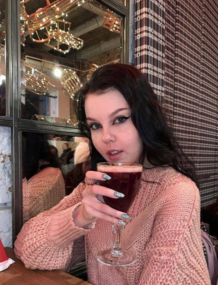 Индивидуалка Рита фото № 2 в городе Руза