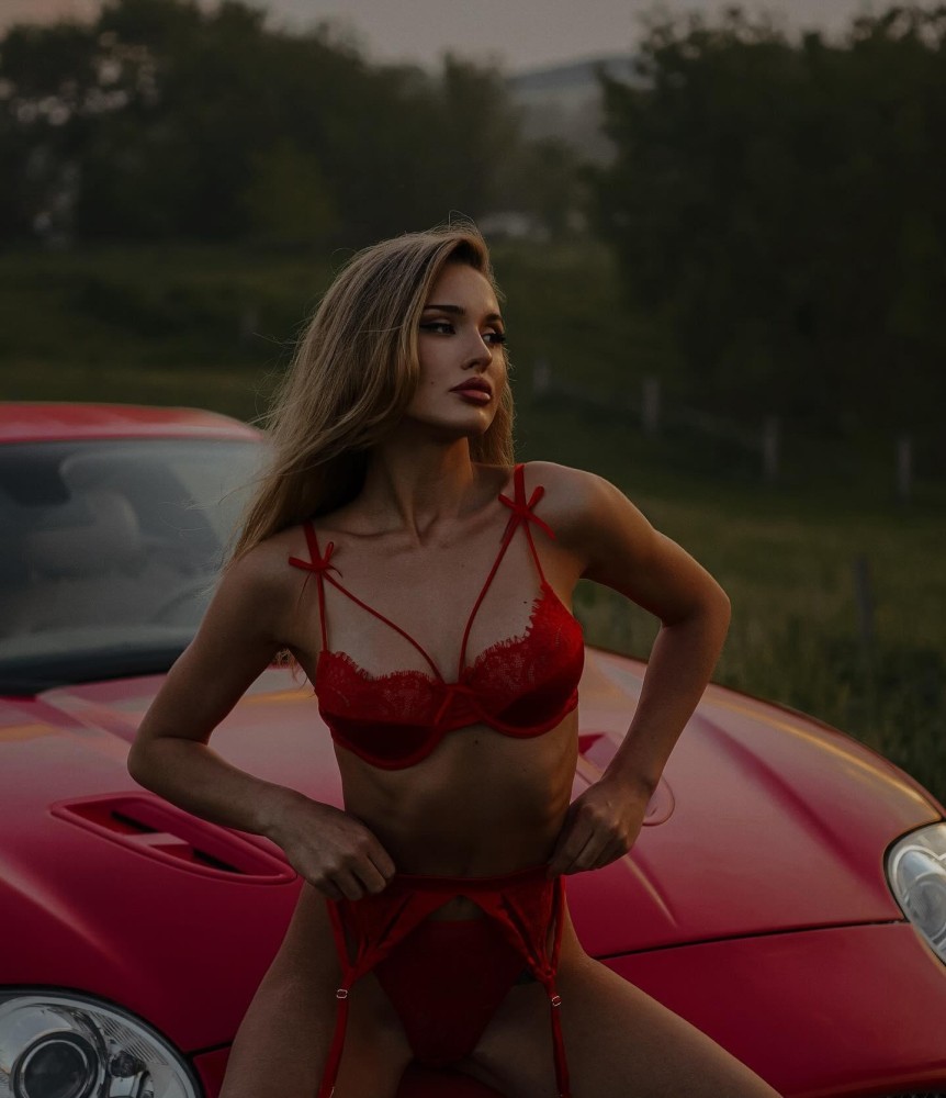 Индивидуалка Сабина фото № 2 в городе Руза