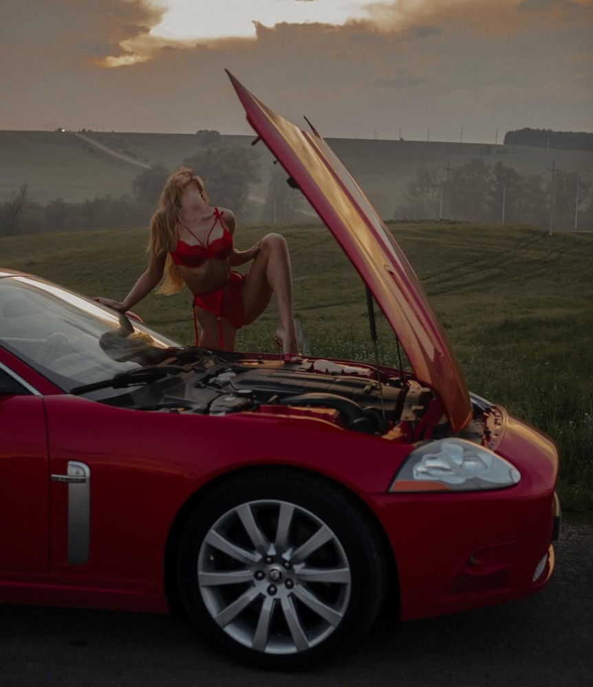 Индивидуалка Сабина фото № 2 в городе Руза