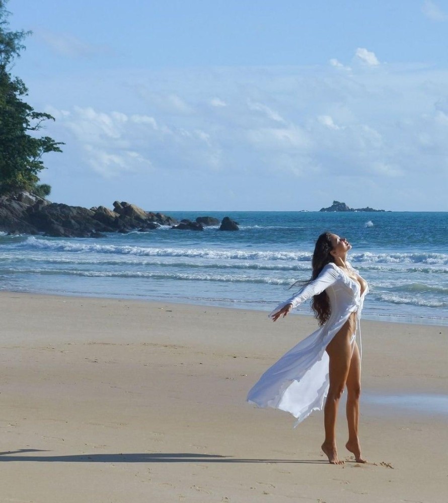 Индивидуалка Снежана фото № 2 в городе Руза